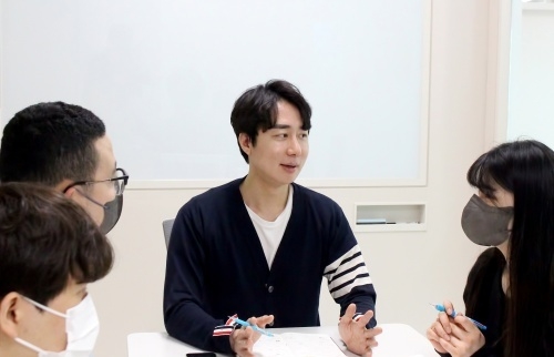㈜이팩, 성과 위주의 광고 기획 진행