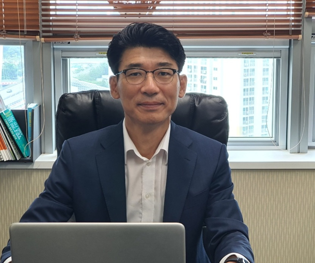 【코로나19 극복 2022 우수 유망 중소기업을 찾아서⑳-(주)온테스트】 Test&Mesurement 분야 글로벌 강소기업 만드는 게 꿈