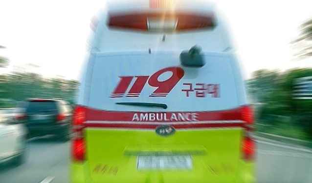 제주서 스노클링하던 40대 남성 관광객 사망