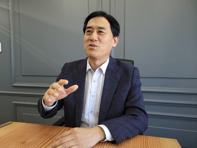 케이그라운드벤처스, 모태펀드 특허계정 IP투자 위탁운용사로 선정