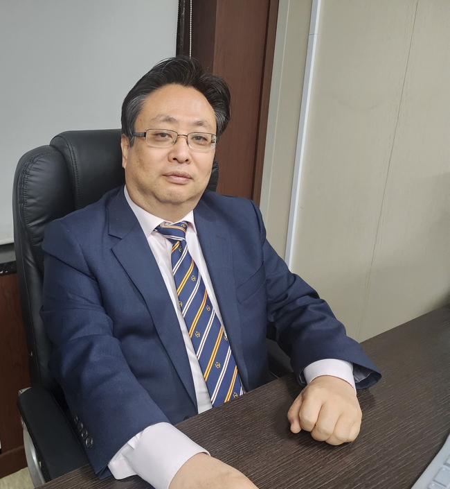 【코로나19 극복 2022 우수 유망 중소기업을 찾아서㊴-㈜에어몬】 세계 최고의 공기살균 전문기업으로 발전시켜 해외로 진출