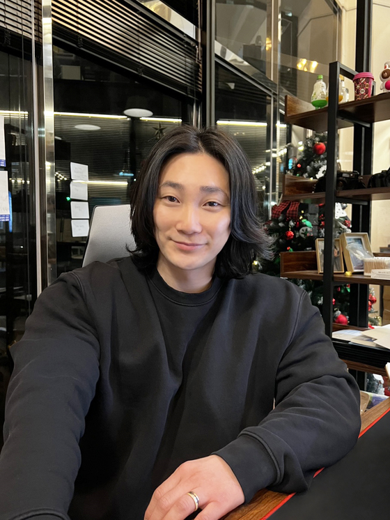 【코로나19 극복 2023 우수 유망 중소기업을 찾아서⑤-(주)아시아피트니스프로모터】 중2때부터 보디빌더 헬스케어 사업이 꿈