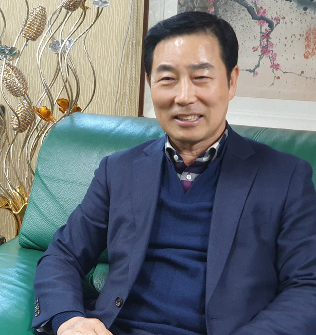 【2023 히든기업특집⑩-(주)영창비앤티】 20여 년간 판매 1위...국내 최대 유통망 자랑