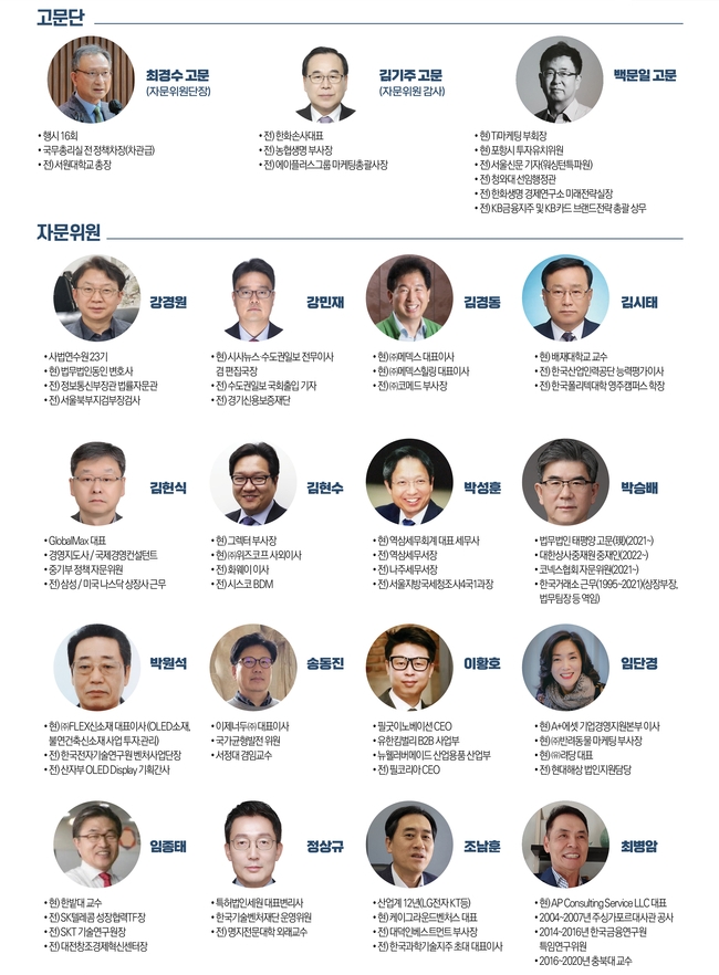 히든기업경영전략연구소를 설립하며