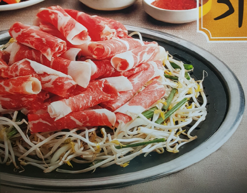 강서구청 맛집 백종원의 ‘돌배기집’, 신메뉴 출시