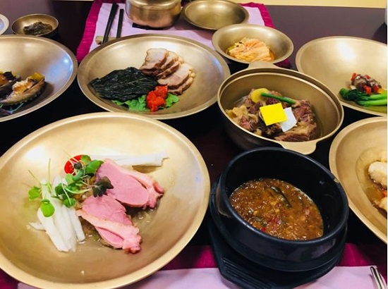 경주펜션 더마린풀빌라, 늦여름 경주여행코스 소개