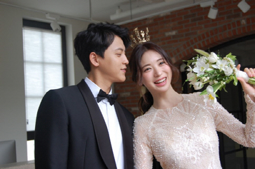 유혜주 결혼 디렉팅 맡은 웨딩해, (주)베리굿웨딩컴퍼니와 MOU 체결