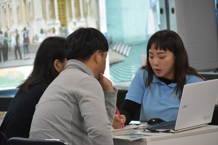 신혼여행전문여행사 팜투어를 바라보는 5가지 시선