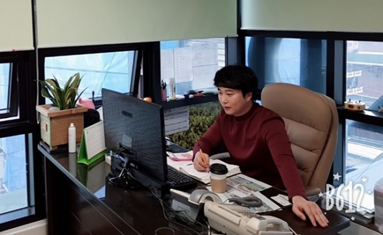 골프그룹 나비투어 박인규 대표, “ 해외골프여행, 직영운영 통해 고객 신뢰 쌓을 수 있어”