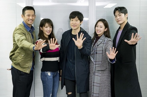 2019년 1월 초 방송예정 KBS 2TV 새 수목드라마 ＂왜그래 풍상씨＂