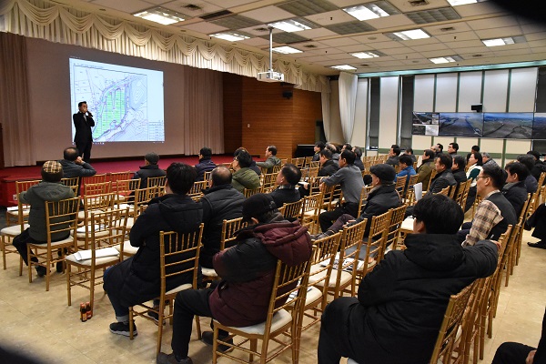 지자체 앞장서는 ‘태양광발전’, 경원파워(주) 사업설명회 고객맞춤형 지원
