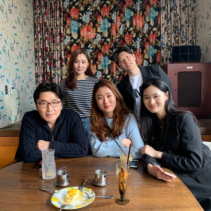 롯데그룹여행기업. 롯데제이티비, 사원이 대표이사 멘토가 되다.