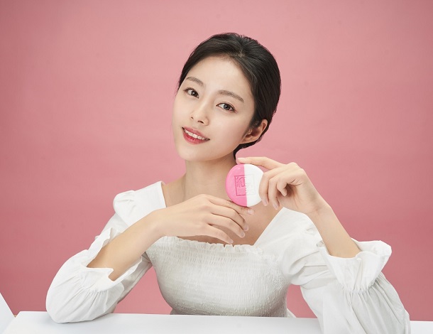 최초의 오일&클렌징 반반비누 ‘홍유 반달비누’, ‘뷰티앤부티 시즌3 소개
