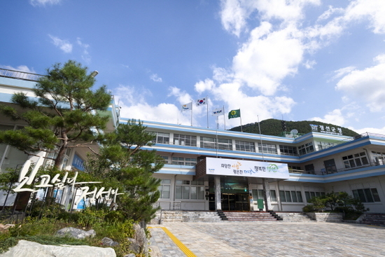 정선군, 미세먼지 집중발생기 쾌적하고 깨끗한 정선 만들기 앞장