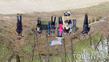 용인시, 문화·자연 유산 이용 편하게… 6월까지 쉼터·전망대 등 설치
