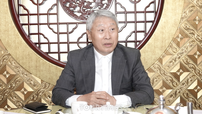 (인터뷰) 김춘추  제9대 한국MICE협회장, 신뢰받는 글로벌 K-MICE 실현