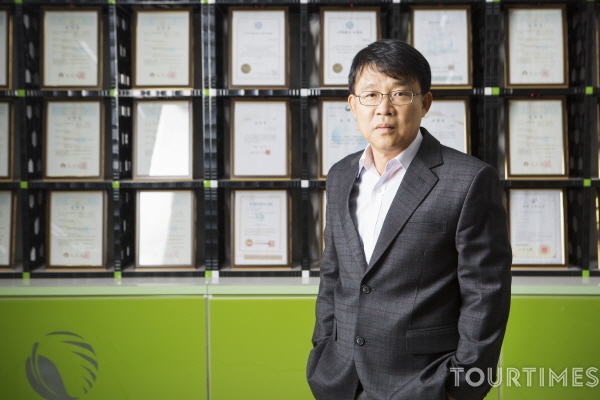 밀폐 용기 전문 덕원기업, 기술 역량 우수기업 인증 T3 등급 획득