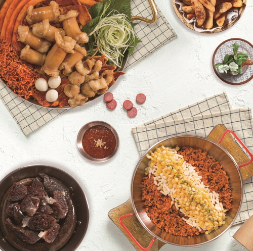 정가네 곱창 떡볶이, 정형화된 스타일 재해석한 메뉴 선보여