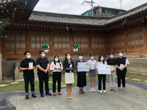 글로벌네트워크 월드컬처오픈, 제1회 지니포럼 일환 2020 베터투게더토크 성료