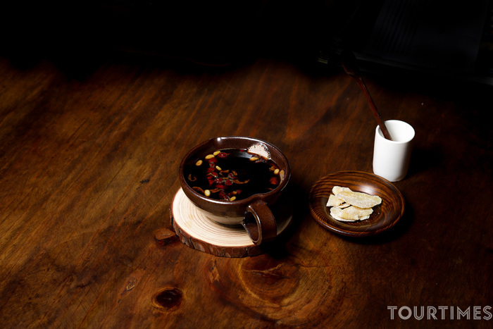 찬바람 불면 생각나는 ‘쌍화차’ 맛볼 수 있는 20년 전통찻집 ‘예담’