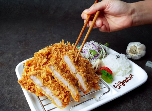 매달 하루 카츠데이…동명카츠, 고객 감사 이벤트 진행