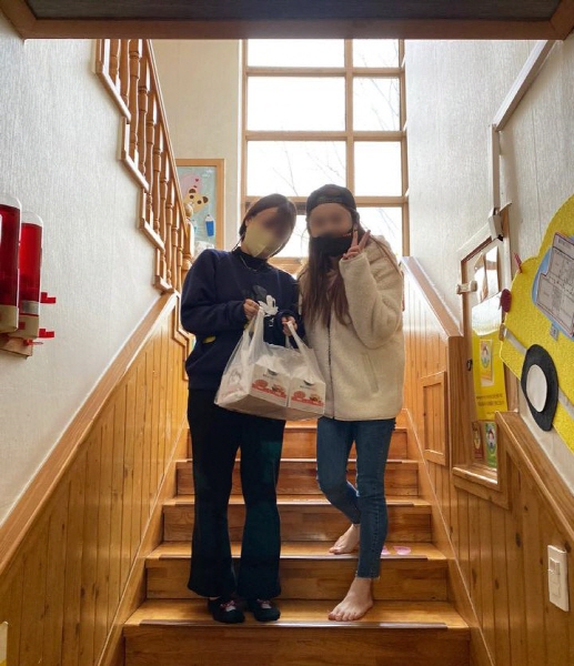 60계치킨 충남천안직산점, 충남 지역 ‘보육원’에 사랑의 치킨나눔 봉사
