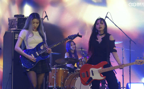경기도 ‘멈추지마 인디뮤직페스티벌’, 소통형 온라인 축제의 새로운 장을 열며 성료