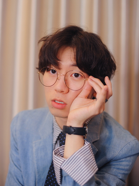 신인가수 정탑건, 첫 EP Young.0 공개
