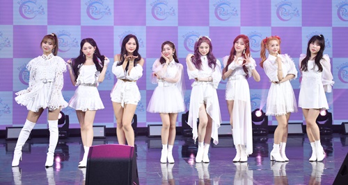걸그룹 파시걸스, 데뷔 쇼케이스 강서 ASSA 엔터미디어 ASSA Hall Lab서 진행