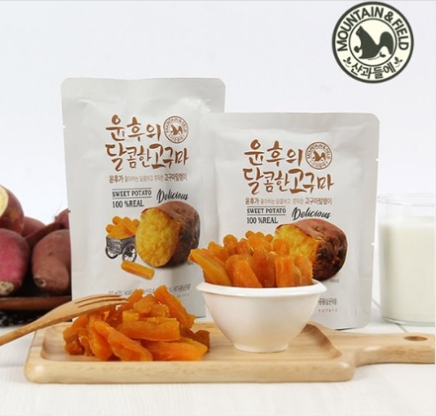 포천 (주)산과들에 식품서 벌레 등 이물 잇따라 발견