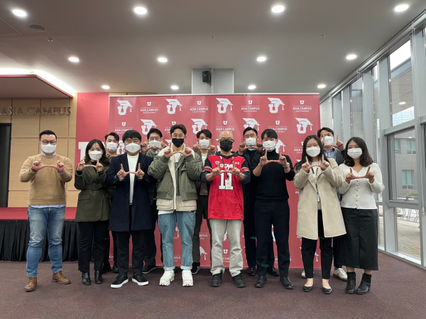 유타대학교 아시아캠퍼스, 스케일업 챌린지랩 성료