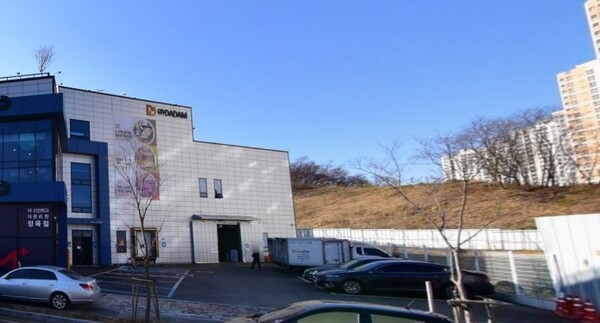 다담미트 육가공제품서 이물 검출로 경고