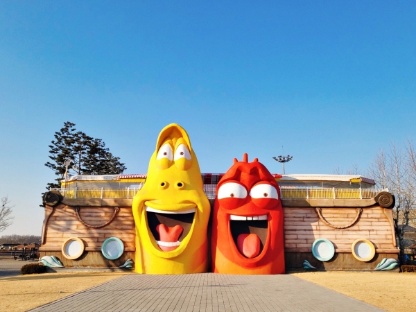 충주라바랜드, 새 단장 마치고 3월 1일 재개장