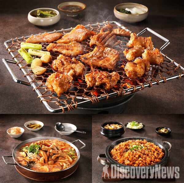 프레시지, 20년 전통의 양대창 간편하게 즐기는 프리미엄 맛 선봬