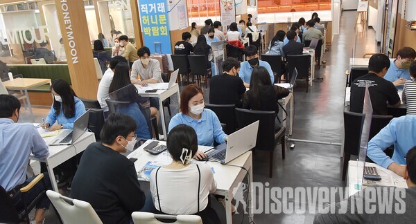 팜투어, 그간 주말 신혼여행박람회 진행 4월 한 달 동안 총 3,672명 해외 신혼여행객 달성
