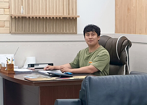 [인터뷰] 에이스건축설계사무소 김정훈 대표