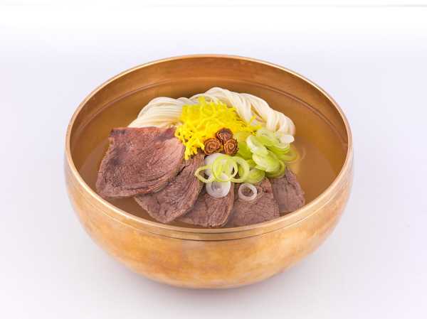 송담추어탕, 간편식 갈비탕·곰탕 론칭
