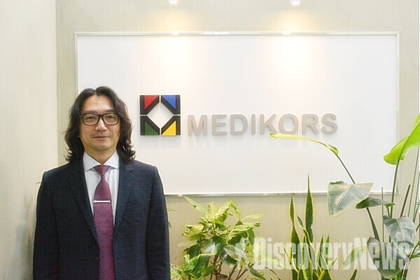 (인터뷰) 메디코어스 윤귀영 대표, 독보적인 기술력으로 안전한 의료기기 제품 만들 것
