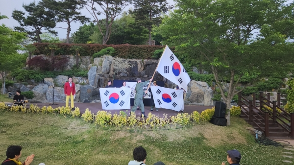 밤이 즐거워지는 강진, 관광 틈새 시장 공략
