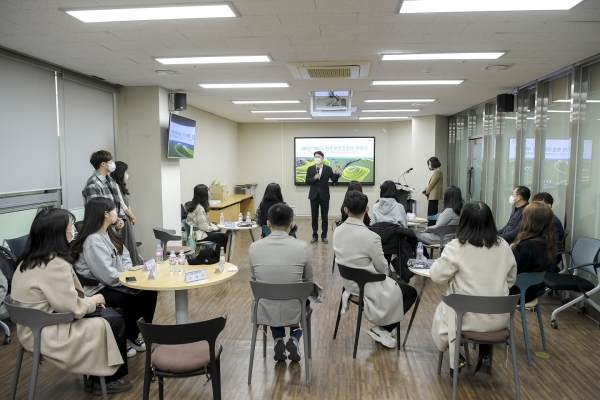 순천시, 제8기 청춘여행길잡이 순천 여행 이끈다