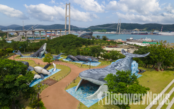 문체부 X 관광공사, 2023 반려동물 친화관광도시에 울산광역시, 태안군 선정