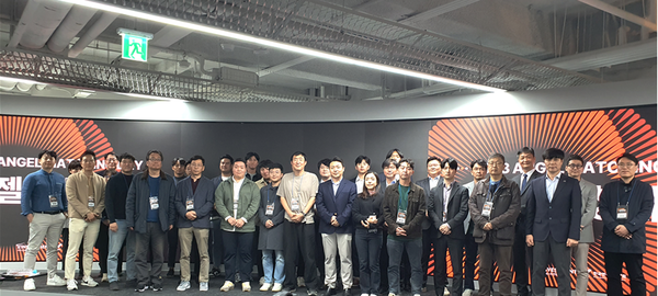티인베스트먼트·한국엔젤투자협회, 2023 하반기 엔젤매칭데이 성료