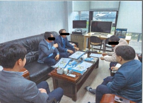 전남 장흥군, 인천 소재 (주)오니커스 6월 중 유치협약?