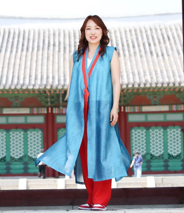 부지화예술단, 한류의 새 전기 이어가는 K-컬쳐 베트남 공연 진행