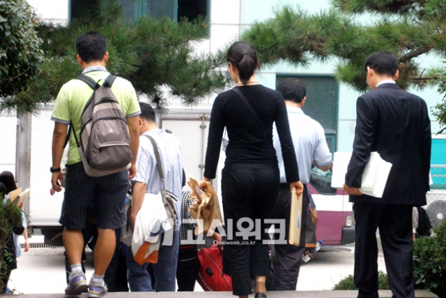 [특집] 법무사 1차 시험 대비, 기출문제 분석 끝내기 ⑤ 최종정리