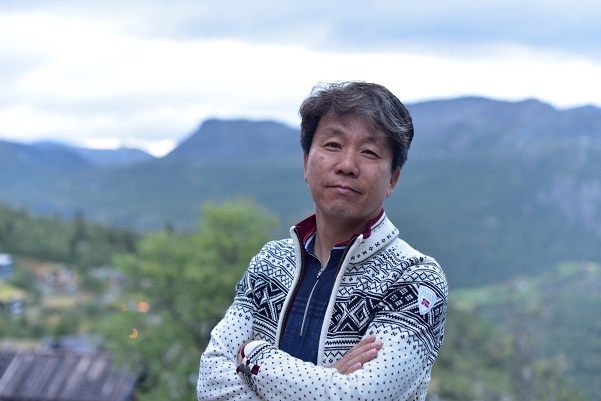 ㈜이지에듀정보, 대한민국 교육산업대상 수상