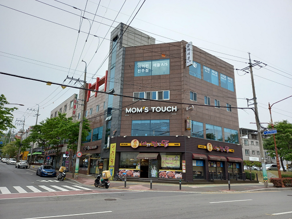프리미엄 스터디카페·독서실 작심, 진주경상대점 진출…대학교 상권 노려