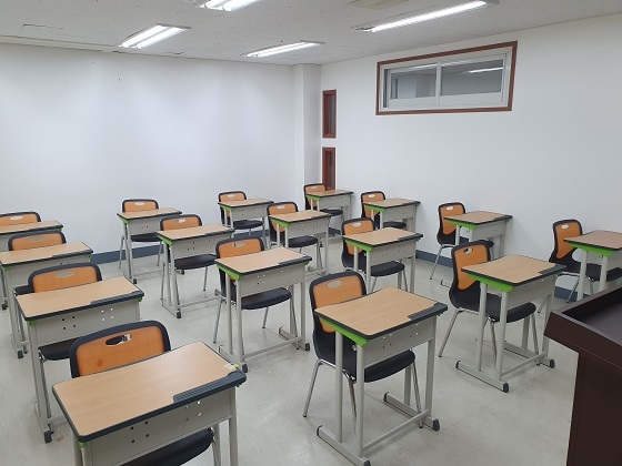 독학재수학원 펜타스기숙학원, 재수선행반 모집 진행
