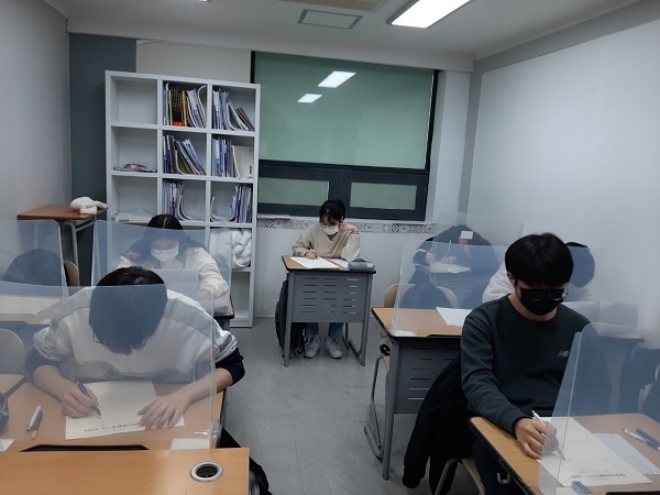 대치베스트다빈치학원, 윈터스쿨 시즌1 이후 시즌2 봄캠프 예약실시