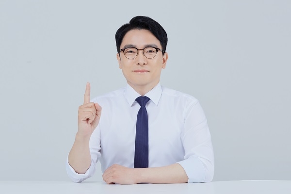에듀윌 소방공무원 소방학개론 이중희 교수 “전문성을 기반으로 적중시킵니다”